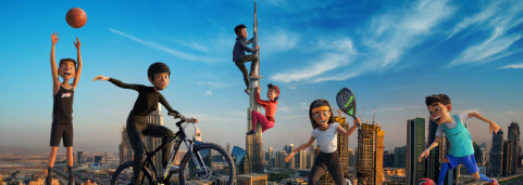 Back to School Sports to Engage in for Staying Fit