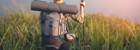 Your Guide to Choosing Camping Backpacks & Bags