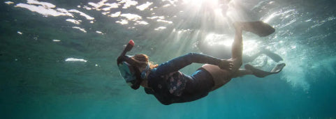 Dive into Dubai's Thrilling Outdoor Water Adventures