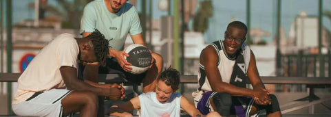 Stay Fit: Decathlon at the Dubai Fitness Challenge