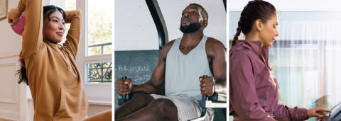 Top Activities to Stay Fit and Energized This Ramadan