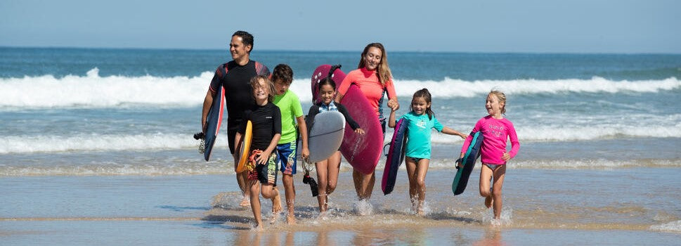 What To Wear While Enjoying Water Sports