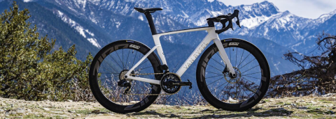 Van Rysel: Pro-Level Road Cycling at Decathlon