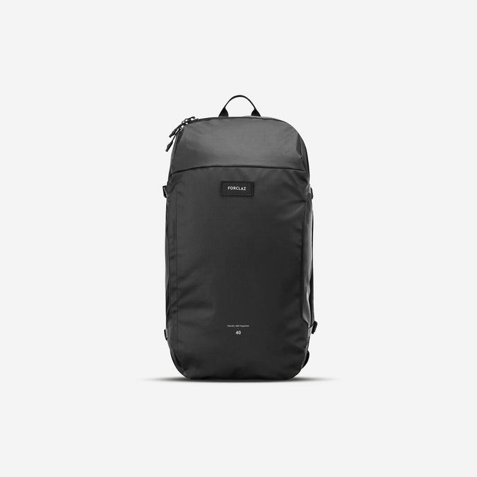 Travel Backpack 40 L - Travel 500 ORGANIZER, photo 11 of 10
