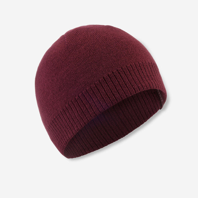 ADULT SKIING HAT - SIMPLE, photo 10 of 9