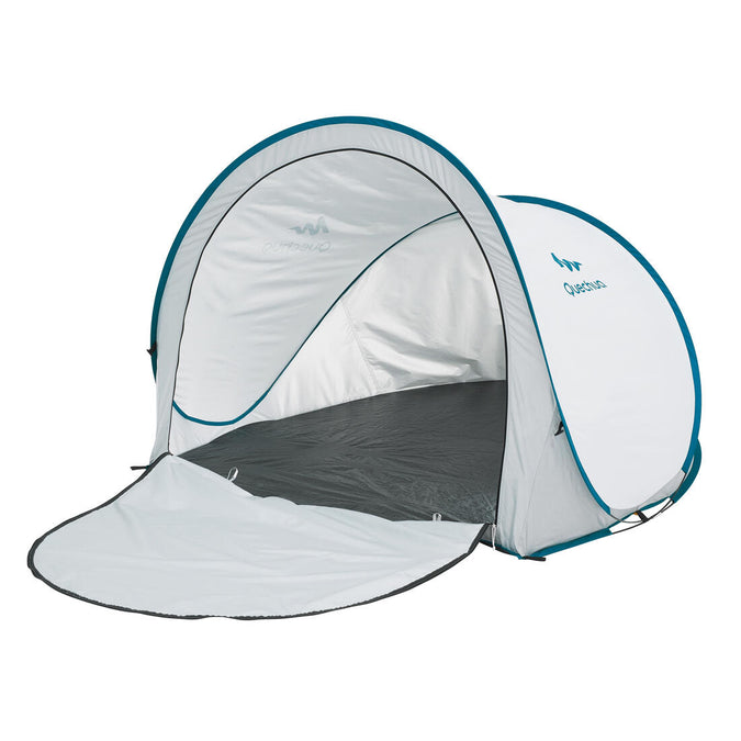 Camping Shelter for 2 Adults - White, photo 14 of 13