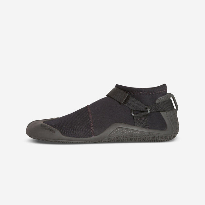 3 mm neoprene low SURF/WINDSURF BOOTS, photo 9 of 8