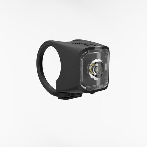 LED Front / Rear USB Bike Light SL 500 25 Lumens