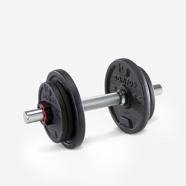 Buy dumbbells decathlon sale