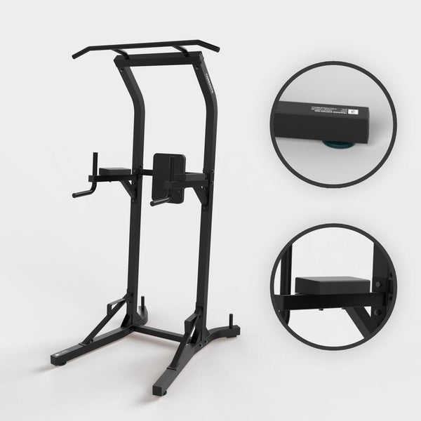 Roman Weight Training Chair Training Station 900