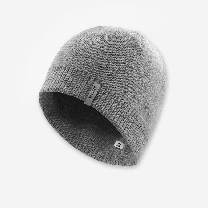 ADULT SKIING HAT - SIMPLE, photo 10 of 9