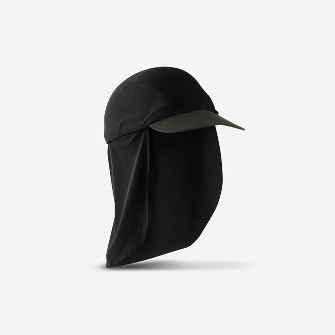 Unisex Trail Running Cap - Kiprun Flexible Desert Cap, photo 8 of 7