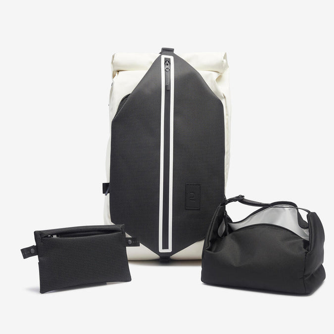 URBAN WALKING BROOKLYN 27L ACTIV MBLTY BACKPACK + LUNCH BOX, photo 8 of 7