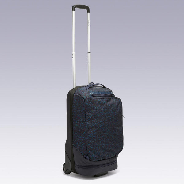 Decathlon wheeled shops bag