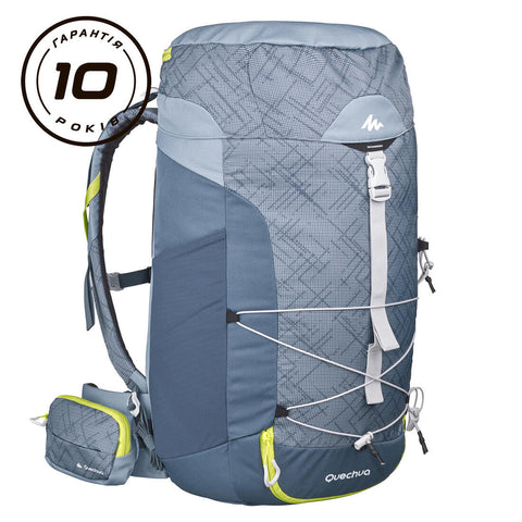 Mountain hiking backpack 40L - MH100