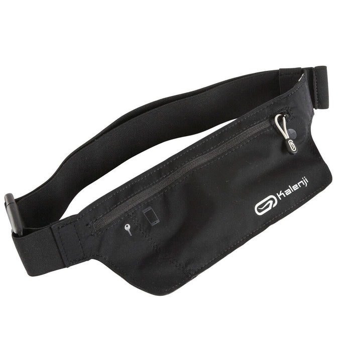 BASIC RUNNING BELT FOR PHONE - BLACK, photo 8 of 7