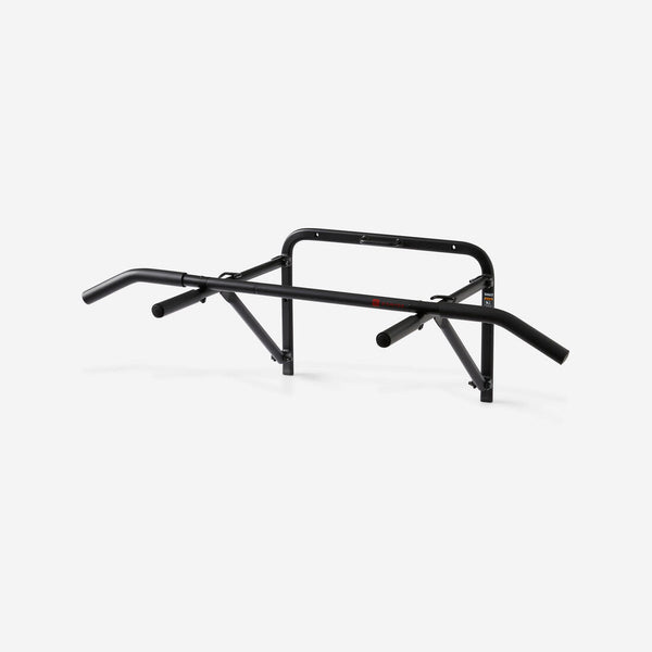 Folding Wall Mounted Pull Up Bar Decathlon UAE