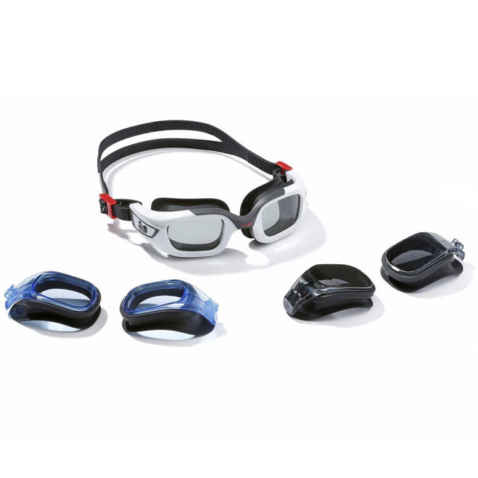 SELFIT PACK 3in1 brightness size S - white black, photo 14 of 13