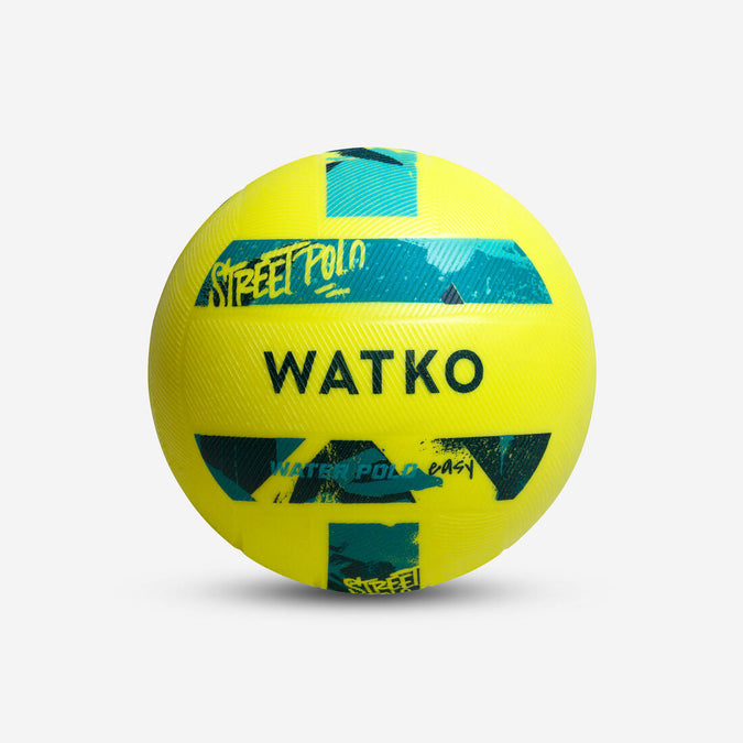 Large grip pool ball, photo 5 of 4