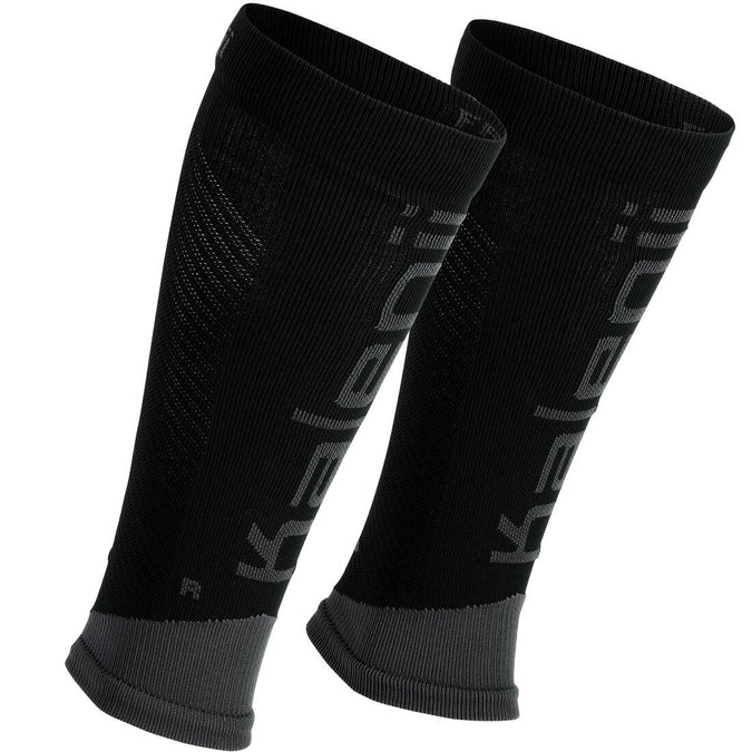 RUNNING COMPRESSION SLEEVES - BLACK, photo 7 of 6