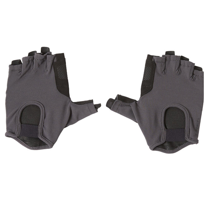Women's Breathable Weight Training Gloves, photo 6 of 5