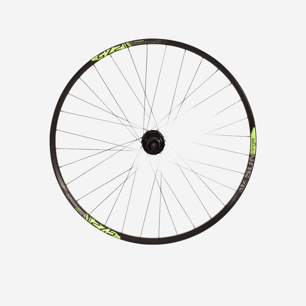 Rockrider Rueda trasera MTB 27.5 Boost 12x148 Duroc 30