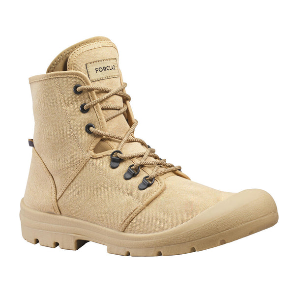 Desert hiking outlet boots