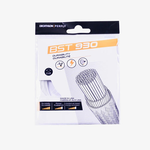 





BADMINTON STRING BST 930