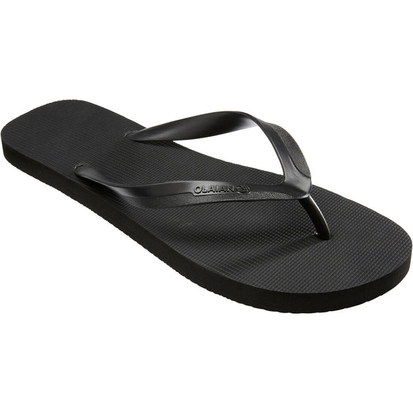 Reef flip flops sales mens