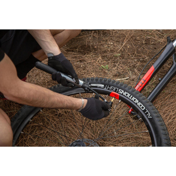 MOUNTAINBIKE HAND PUMP