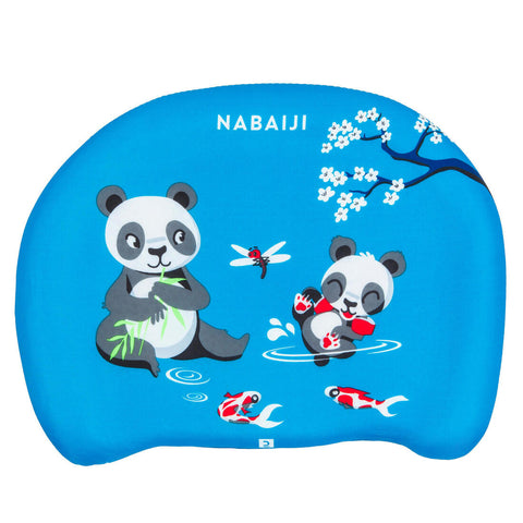 Child's swimming board blue