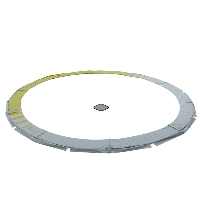 Foam Padding Essential 420 Trampoline, photo 6 of 5