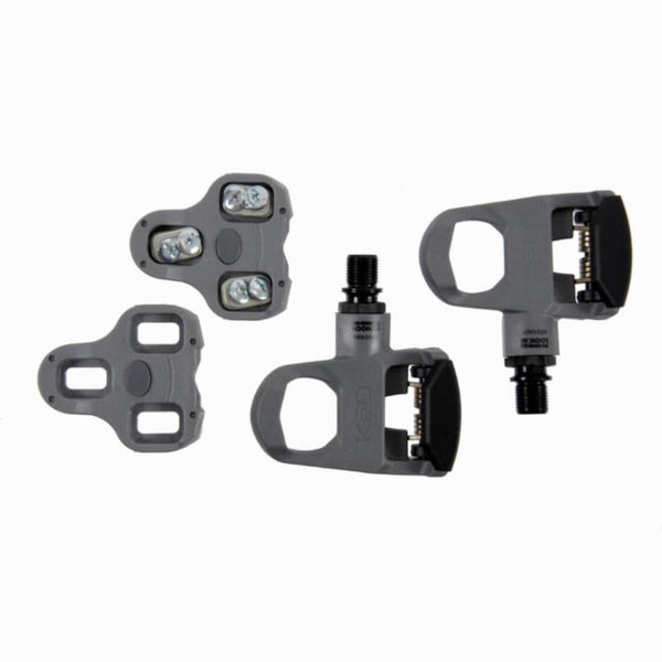 Keo Easy Road Pedals Decathlon UAE