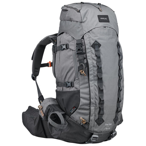 Men's Trekking Backpack 50+10 L - MT900 SYMBIUM