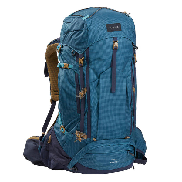 Men s Trekking 50 10 L Backpack MT500 Air Decathlon UAE