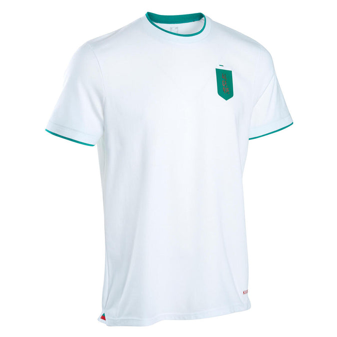 Adult Shirt FF100 - Algeria 2022, photo 2 of 1