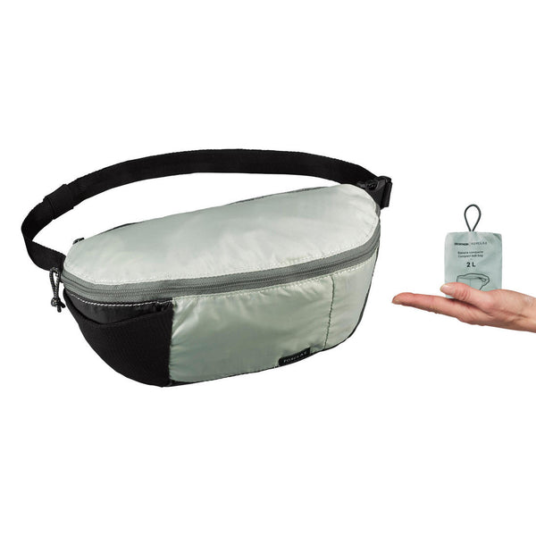 Decathlon hot sale waist pouch