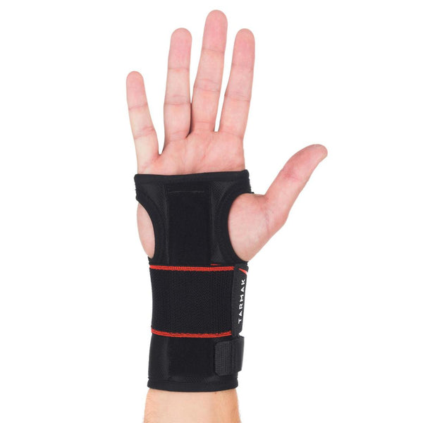 Strong 700 Men s Women s Left Right Wrist Support Black