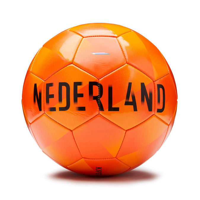 Netherlands Football - Size 5 2022, photo 8 of 7