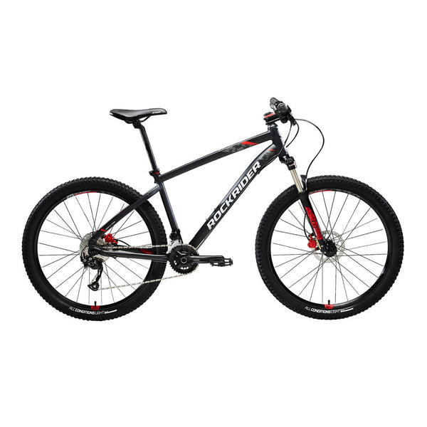 27.5 Inch Mountain bike Rockrider ST 540 Decathlon UAE