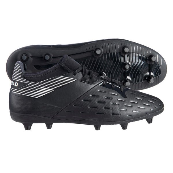 Artificial grass hot sale rugby boots