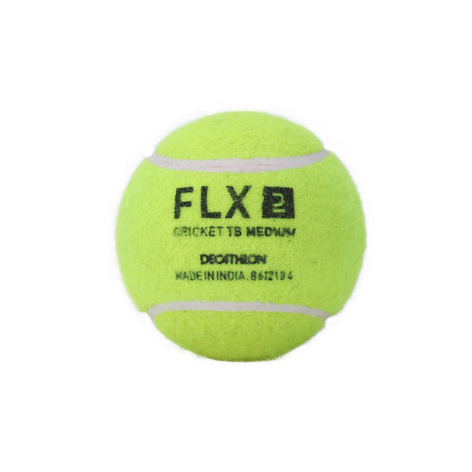 





Cricket Tennis Ball TB MEDIUM Lime - Yellow, photo 1 of 8