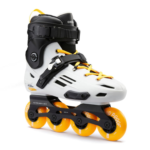 Adult Freeride Inline Skates MF500