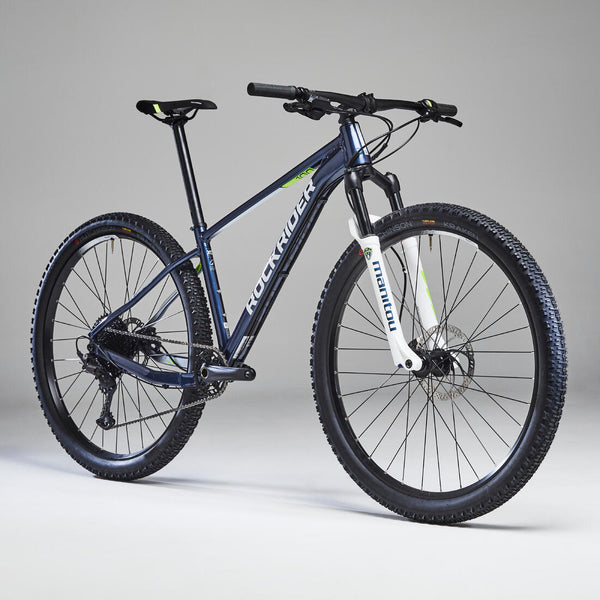 Vtt xc 050 ltd best sale 29 11v bleu rockrider