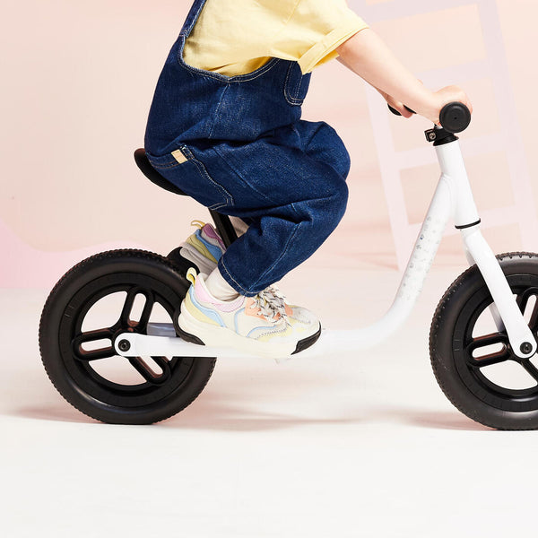 Eurotrike glide balance bike best sale