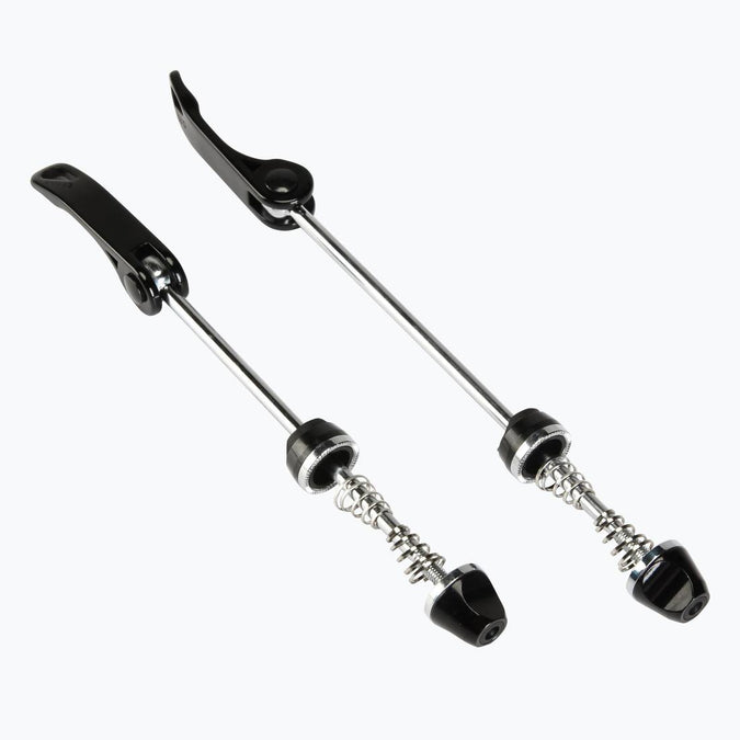 Road Biking Quick Release for Front and Rear Wheels, photo 10 of 9