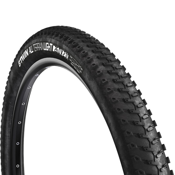 decathlon 26 tyres