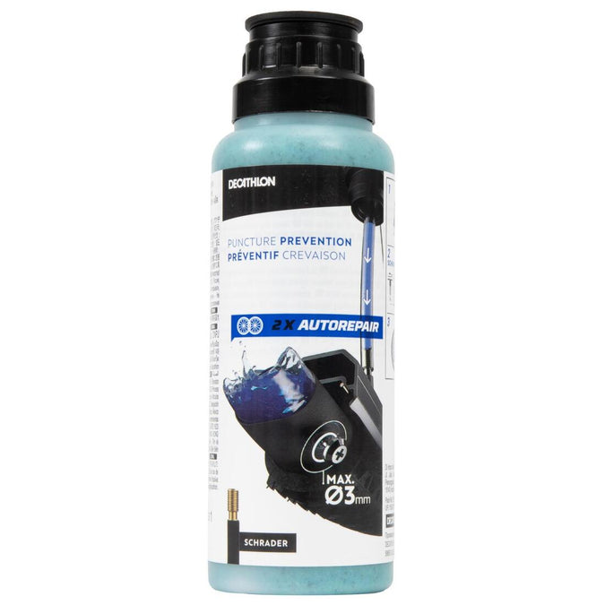 Bike Tyre Puncture-Resistant Sealant, photo 6 of 5