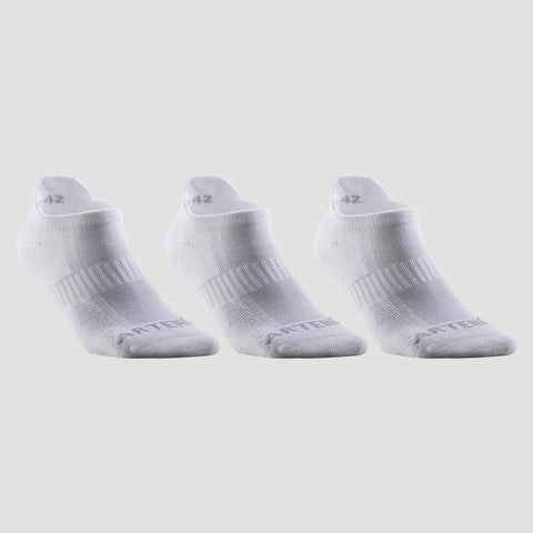 





RS 500 Low Sports Socks Tri-Pack