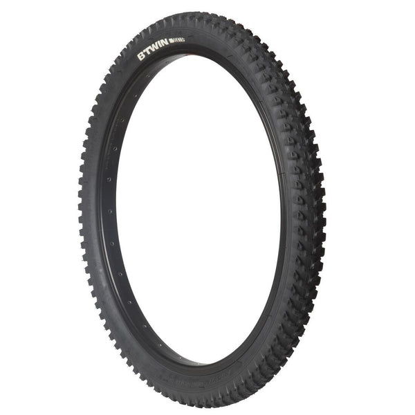 Kids Mountain Bike Tyre 20x1.95 Decathlon UAE